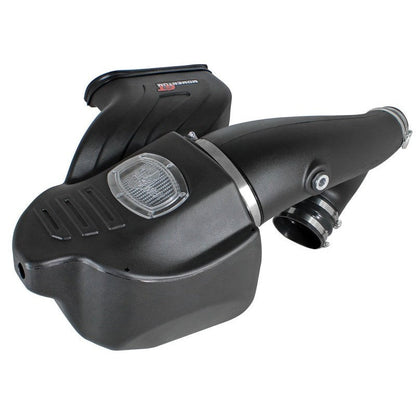 aFe Momentum GT Pro DRY S Intake System 2016 Ford F-150 EcoBoost V6-2.7L/3.5L (tt)