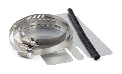 Air Lift LoadLifter 5000 Ultimate Air Spring Kit w/Internal Jounce Bumper 17 Ford Super Duty Pickup