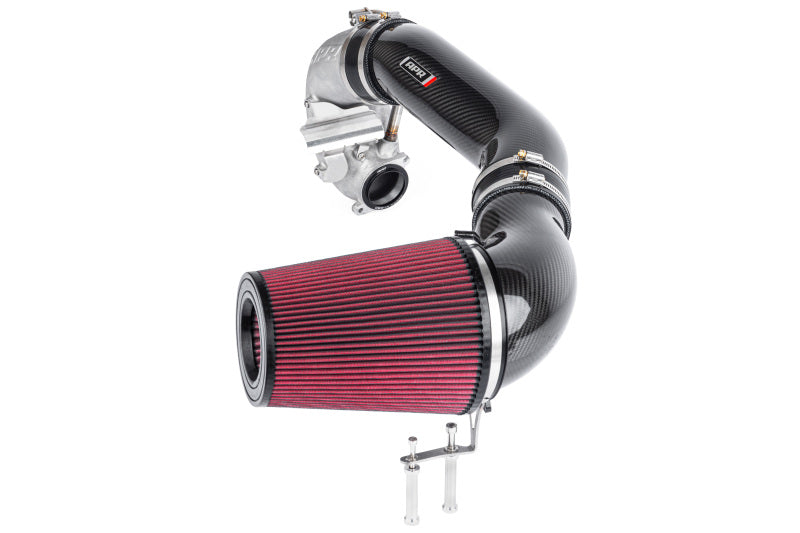 APR 17-20 Audi RS3/18-22 Audi TT RS Quattro (MK3) 2.5T TFSI Carbon Fiber Intake Filter System