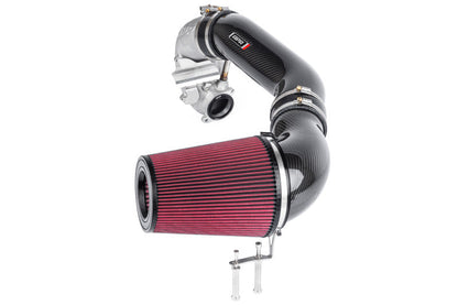 APR 17-20 Audi RS3/18-22 Audi TT RS Quattro (MK3) 2.5T TFSI Carbon Fiber Intake Filter System