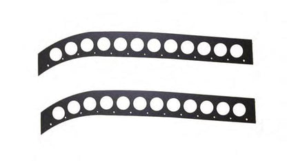Cusco Mitsubishi Evo 7 CT9A Rear Ventiliation Panel