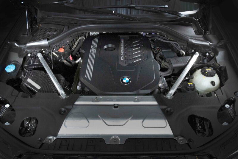 Dinan 20-25 BMW X3/X4 M40i Cold Air Intake