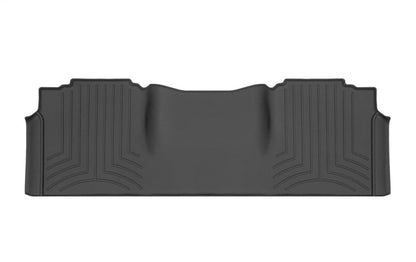 WeatherTech 2012 Dodge Ram Truck 2500/3500 Rear FloorLiner HP - Black