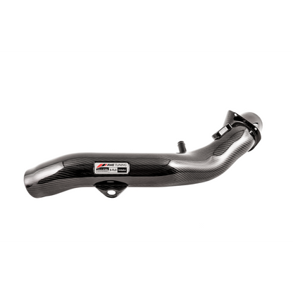 AWE Tuning BMW F8x M3/M4 S-FLO Carbon Intake