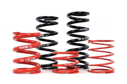 H&R 2.5 inch ID Single Race Spring Length 14 inch Rate 155 lbs/inch