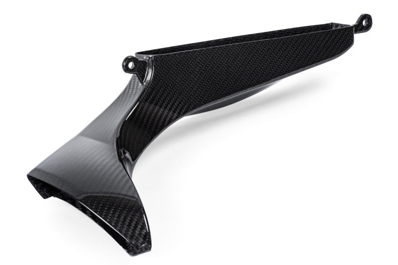 APR 20-26 Audi A6 Allroad/19-25 Audi A6 Quattro/A7 Sportback (C8) 3.0T Carbon Fiber Intake System