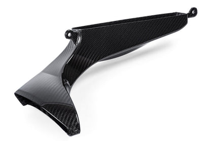 APR 20-26 Audi A6 Allroad/19-25 Audi A6 Quattro/A7 Sportback (C8) 3.0T Carbon Fiber Intake System
