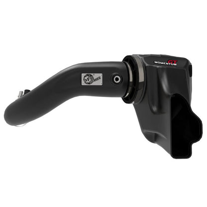 aFe Momentum GT CAIS w/ Pro 5R Media 18-19 Ford Mustang L4-2.3L (t) EcoBoost