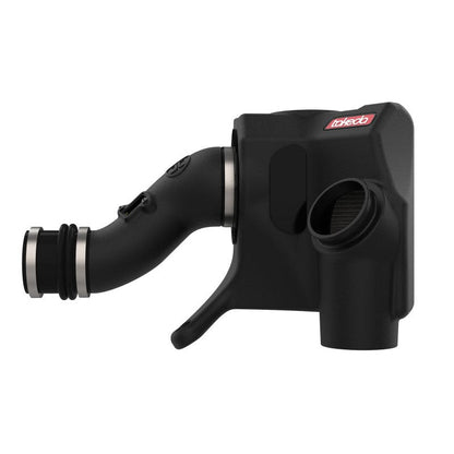 aFe Takeda Momentum Pro Dry S Cold Air Intake System 17-19 Honda Ridgeline V6-3.5L