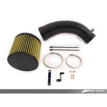 AWE Tuning S5 4.2L S-FLO Intake