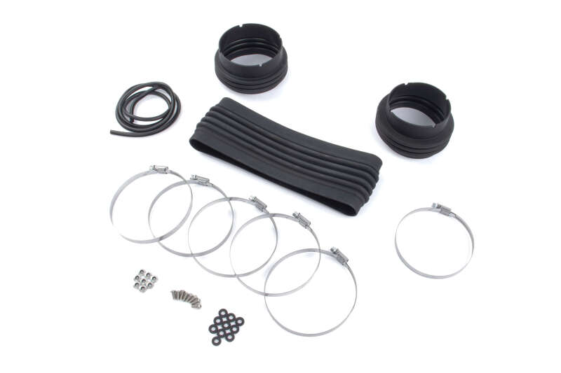 Dinan 20-26 BMW X5 M/X6 M (F95/F96)/23-26 BMW X5 M60i/X6 M60i (G05/G06) Carbon Fiber Cold Air Intake