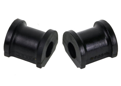 Whiteline Plus 9/01-9/06 Acura Integra/RSX / 11/00-05 Honda Civic 20mm Front Sway Bar Mount Bushing