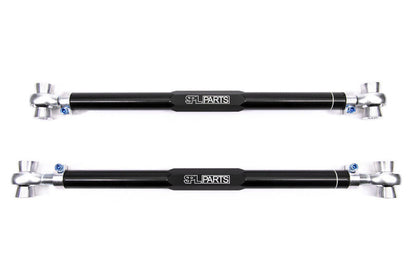 SPL Parts 2016+ Chevrolet Camaro (Gen 6) Rear Toe Links