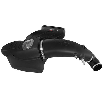aFe Momentum GT Pro Dry S Stage-2 Intake System 15-17 Ford F-150 V8 5.0L