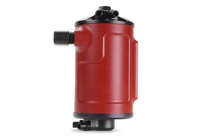 PERRIN 02-21 Subaru WRX / 04-21 STI Air Oil Separator - Red