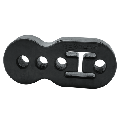BLOX Universal 4-Hole Exhaust Hanger