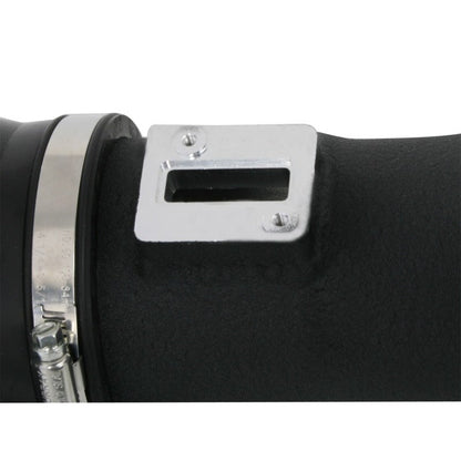aFe MagnumFORCE Intakes Stage-2 PDS AIS PDS Ford Mustang 11-12 V8-5.0L Black