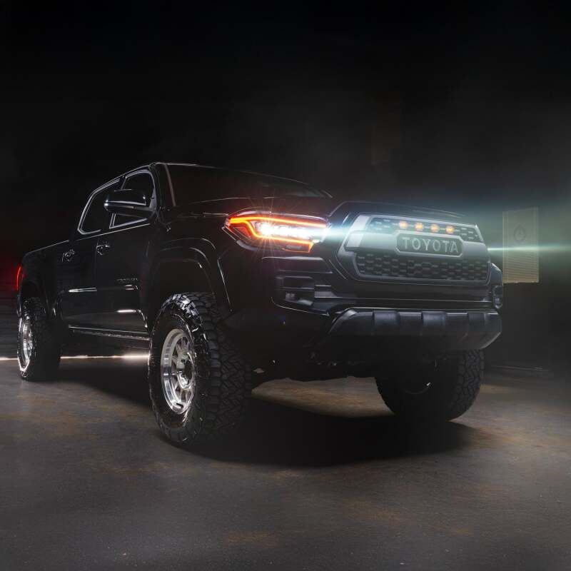 Oracle 16-23 Toyota Tacoma Lensless LED Headlights