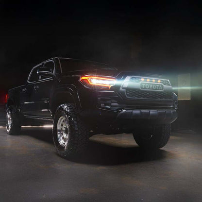 Oracle 16-23 Toyota Tacoma Lensless LED Headlights
