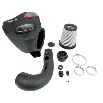 aFe Momentum GT Cold Air Intake System w/Pro DRY S Filter 19-21 BMW 330i B46/B48