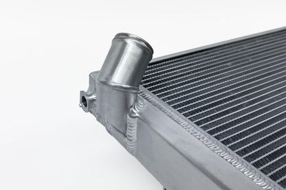 CSF 2019+ 992.1/992.2 Porsche 911(3.0LT Base/T/S/4/4S/GTS/4 GTS) High Perf Left Aluminum Radiator