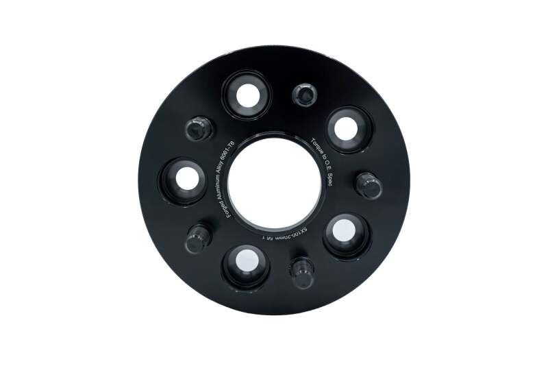GrimmSpeed 02-14 Subaru WRX 5x100 20mm Wheel Spacer (Pair)