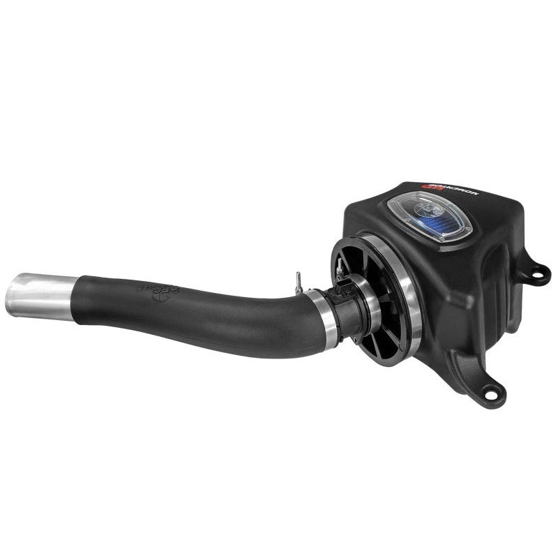 aFe Momentum HD AIS PRO 5R Intake 2014 RAM 1500 EcoDiesel V6-3.0L (td)