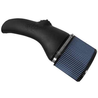 aFe Magnum FORCE Stage-2 Pro 5R Cold Air Intake System - 11-13 BMW 335i