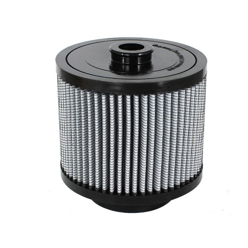 aFe MagnumFLOW Air Filters OER Pro DRY S 05-11 Audi A6 Quattro (C6) V6 3.2L