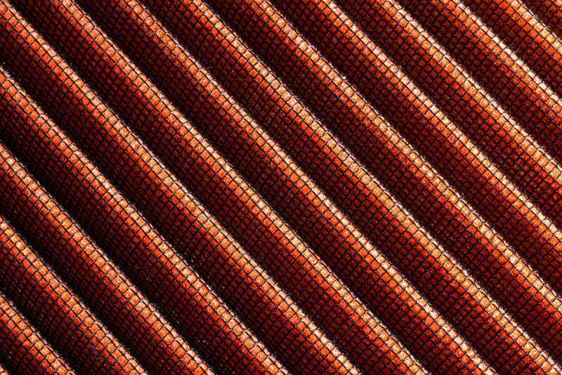 APR 20-25 Porsche 911 (992) 3.0T/3.7T Intake Filters - Red