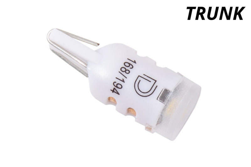 Diode Dynamics 921 LED Bulb HP36 LED - Cool - White (Single)