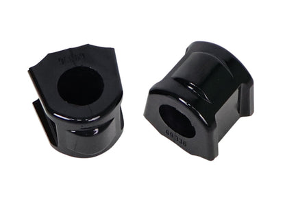 Whiteline 22-25 Subaru WRX Sway Bar Mount Bushing Service Kit