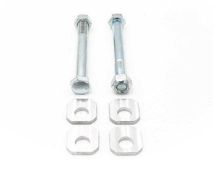 SPL Eccentric Lockout Kit (Pair) For Rear Camber Arms - M-Chassis