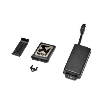 Akrapovič Sound Kit - 2011-2012 BMW 1 Series M Coupe (E82)