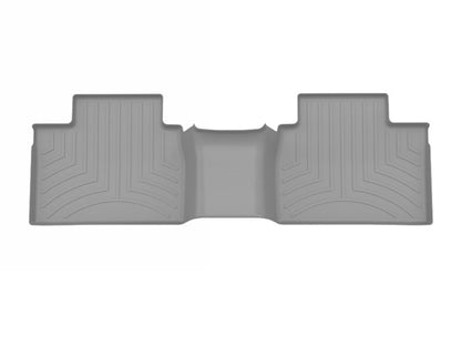 WeatherTech 25-25 Toyota Camry 2nd Row Rear FloorLiner - Grey
