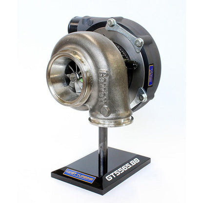 HKS GT5565-BB V band A/R 0.61 Turbo Kit