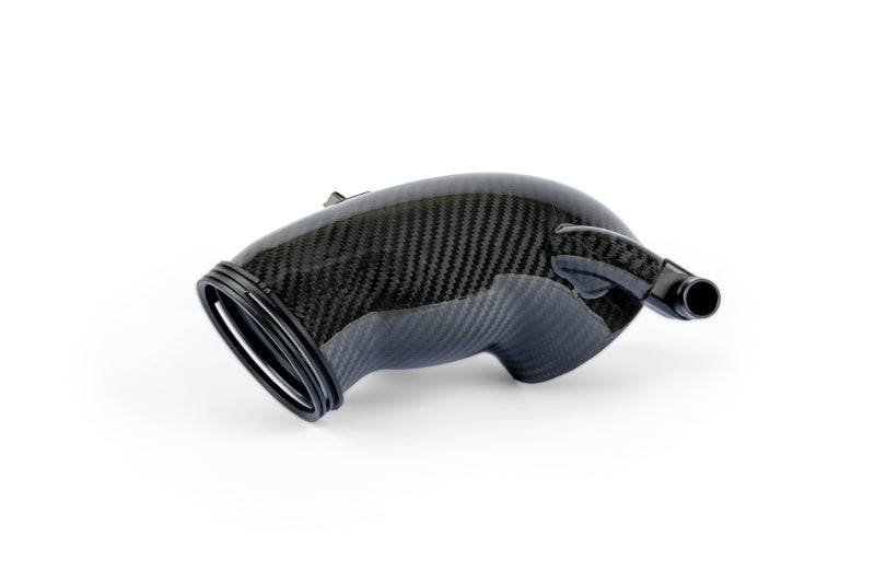 Dinan 25-27 BMW M340i/M440i (G20/G21/G22/G23/G26) Gen3 B58 Carbon Fiber Turbo Inlet Pipe