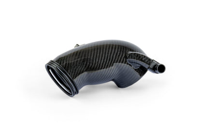 Dinan 25-27 BMW M340i/M440i (G20/G21/G22/G23/G26) Gen3 B58 Carbon Fiber Turbo Inlet Pipe