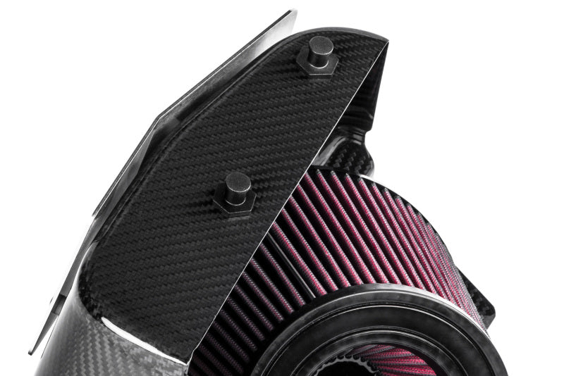 APR 10-16 Audi S4/S5/14-17 Audi Q5/SQ5 (B8) 3.0T Open Carbon Fiber Intake System