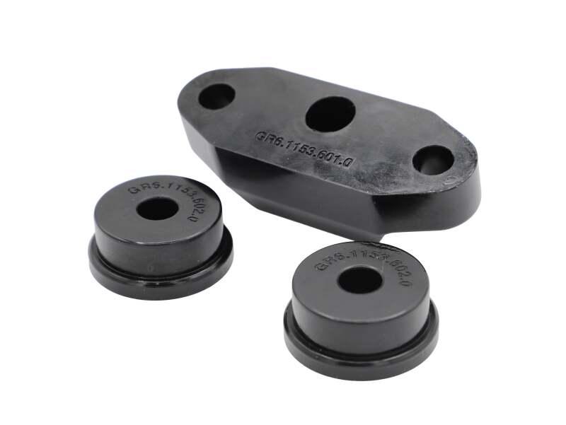 GrimmSpeed 04-21 Subaru STI 6-Speed Shifter Bushing Kit
