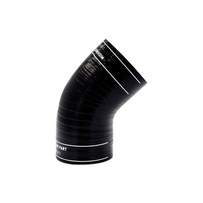 Mishimoto Duracore 3.5in 45 Degree Coupler