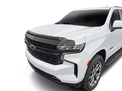 Husky Liners 22-25 Chevrolet Silverado 1500 (Excl. ZR2/LT TB/Custom TB) Aeroskin II - Tex. Blk