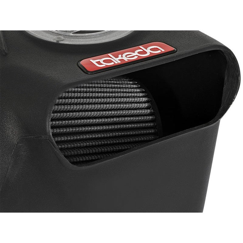 aFe MagnumFORCE Intakes Stage-2 PDS AIS PDS 2016 Honda Civic 1.5L