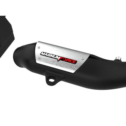 aFe POWER Magnum FORCE Stage-2 Pro 5R Cold Air Intake System 15-19 BMW M3/M4 3.0L