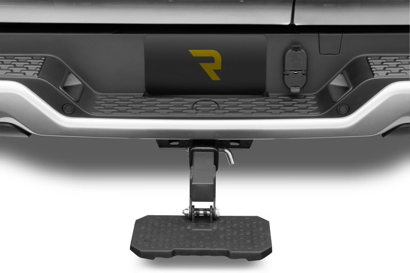 Go Rhino HS-20 Hitch Bumper Step