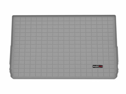WeatherTech 25-26 Ford Expedition Max Trunk Cargo Liners - Grey