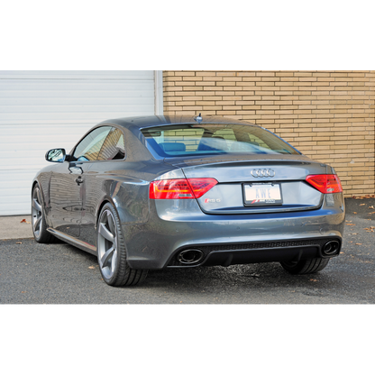 AWE Tuning Audi B8.5 RS5 Cabriolet Track Edition Exhaust System
