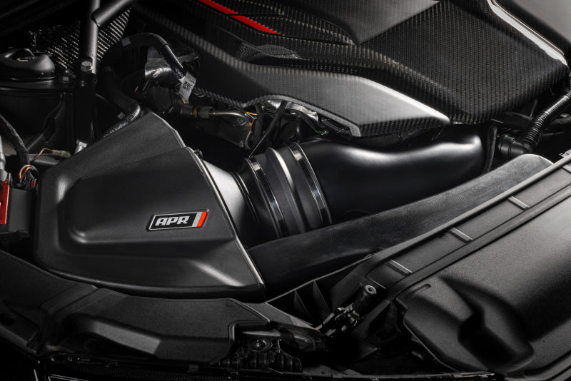 APR 18-25 Audi S4/S5/S5 Sportback (B9) 3.0T PEX Intake System
