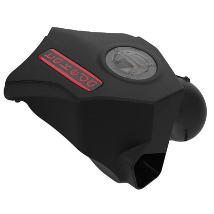 aFe Takeda Momentum Pro Dry S Cold Air Intake System 20-21 Toyota Supra L6-3.0L (T) B58