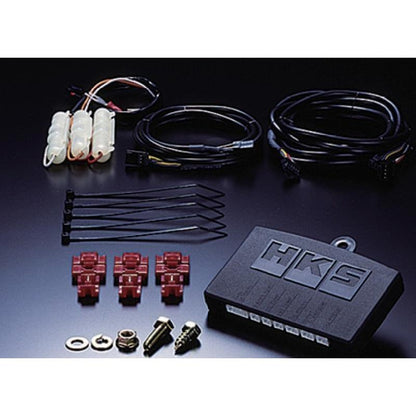 HKS Optional Temp Sesnsor and Harness Set (Must be used with Meter Interface Unit hks44008-AK011)